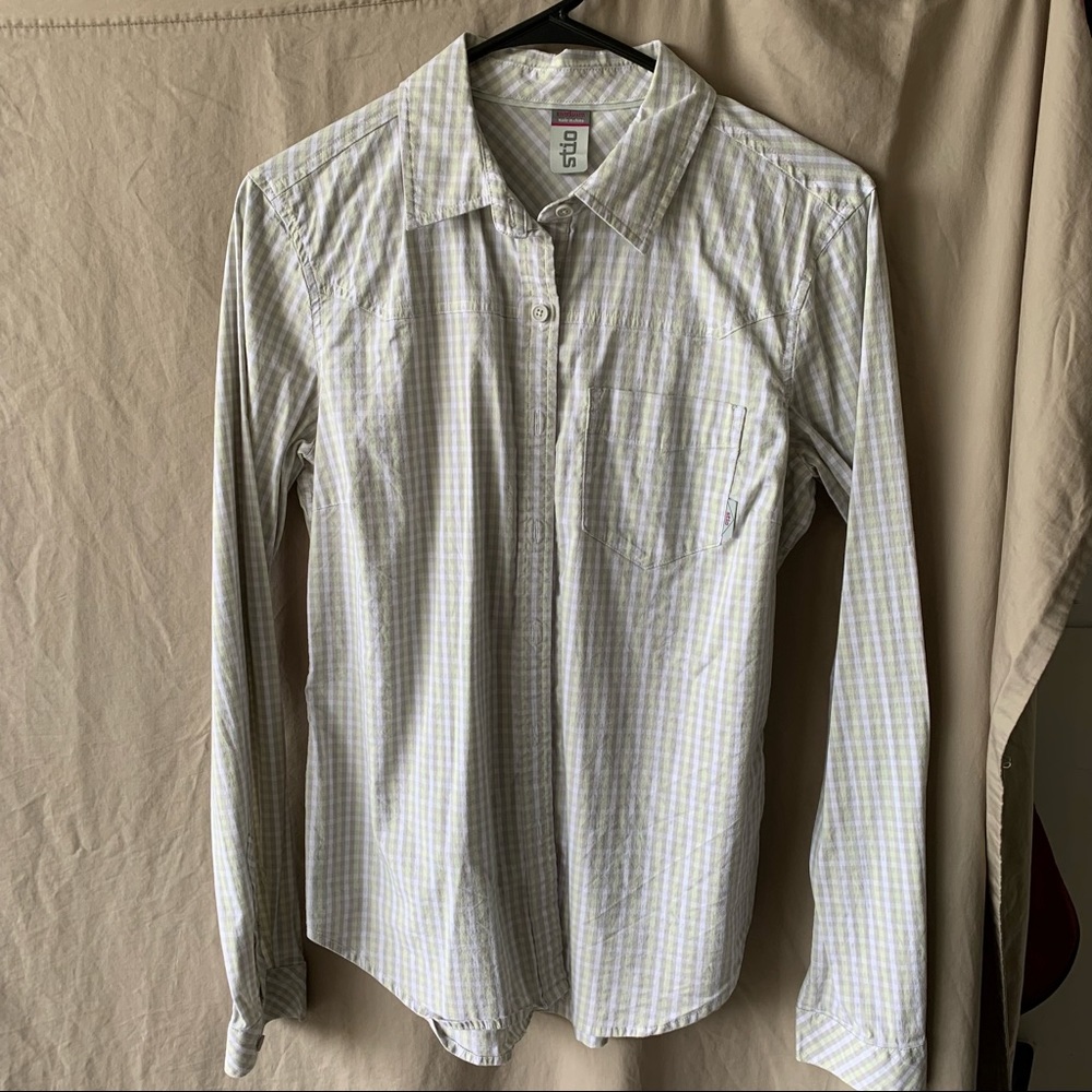 Stio Button Down - image 1